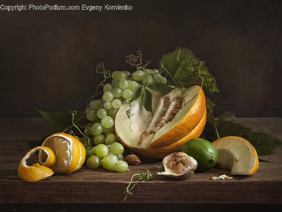 Citrus Fruit, Fruit, Lemon, Plant, Potted Plant