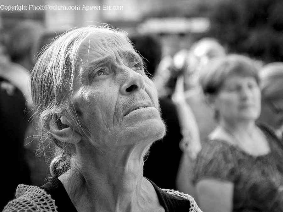 People, Person, Human, Blonde, Female