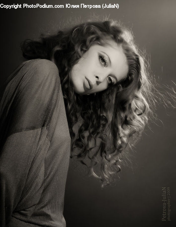 People, Person, Human, Female, Portrait, Selfie, Girl