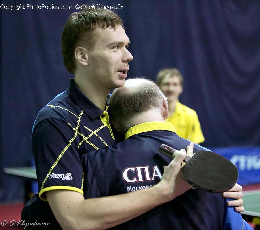 Human, People, Person, Ball, Handball