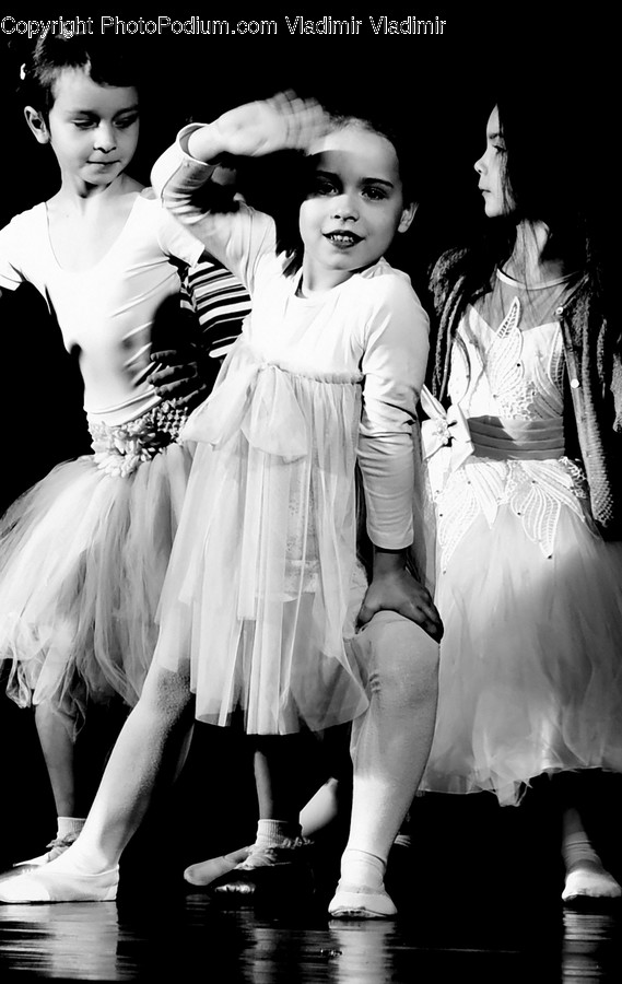 People, Person, Human, Dance, Dance Pose