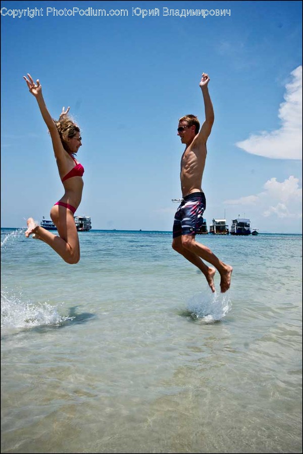 People, Person, Human, Bikini, Maillot