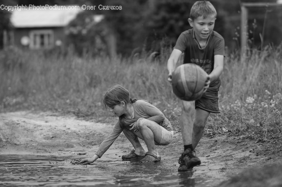 People, Person, Human, Football, Sport