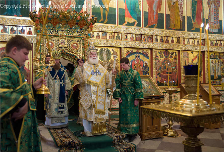 Human, People, Person, Bishop, Pope
