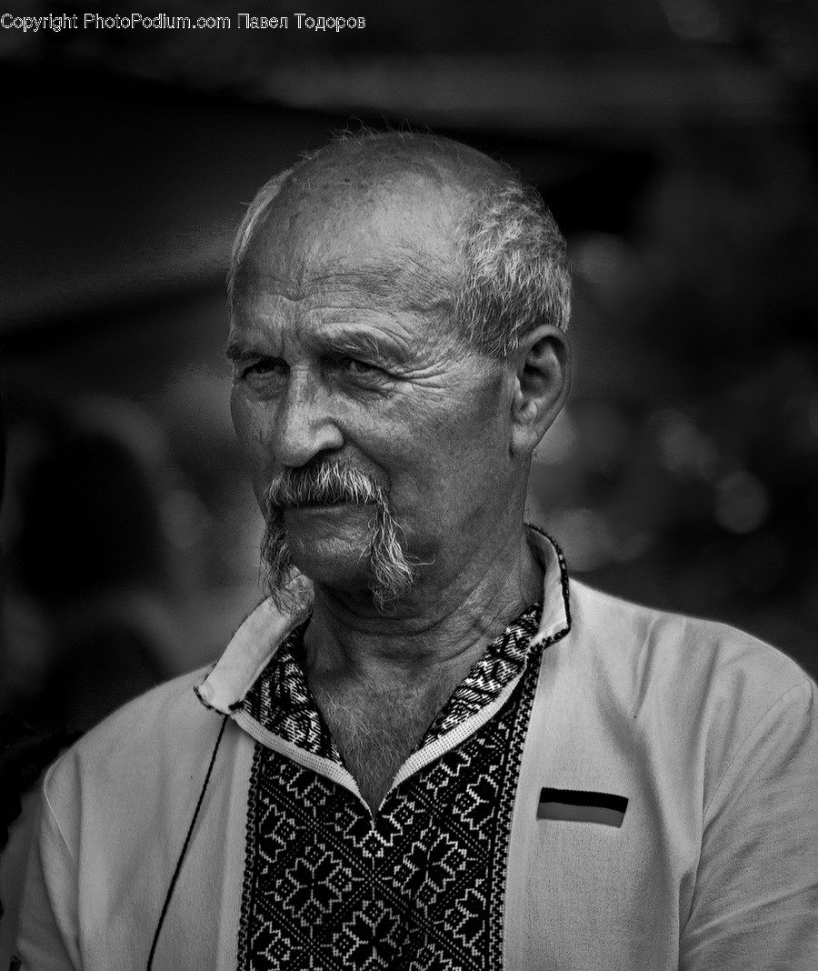 Human, People, Person, Portrait