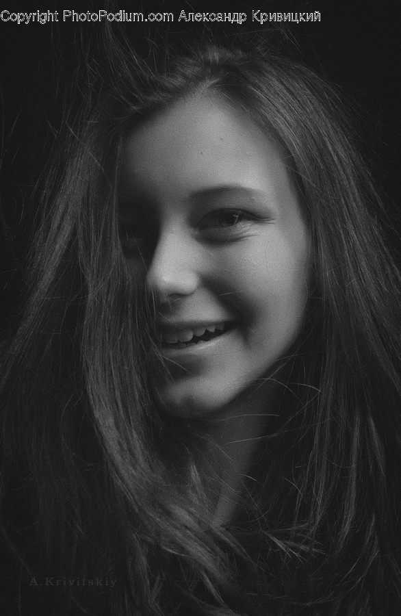 People, Person, Human, Portrait, Face