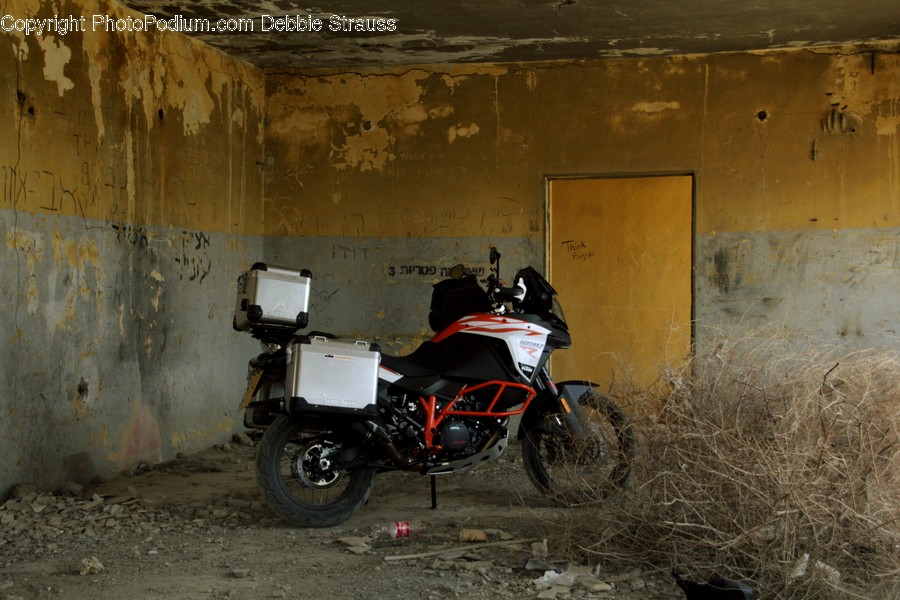Motor, Motorcycle, Vehicle, Moped, Motor Scooter