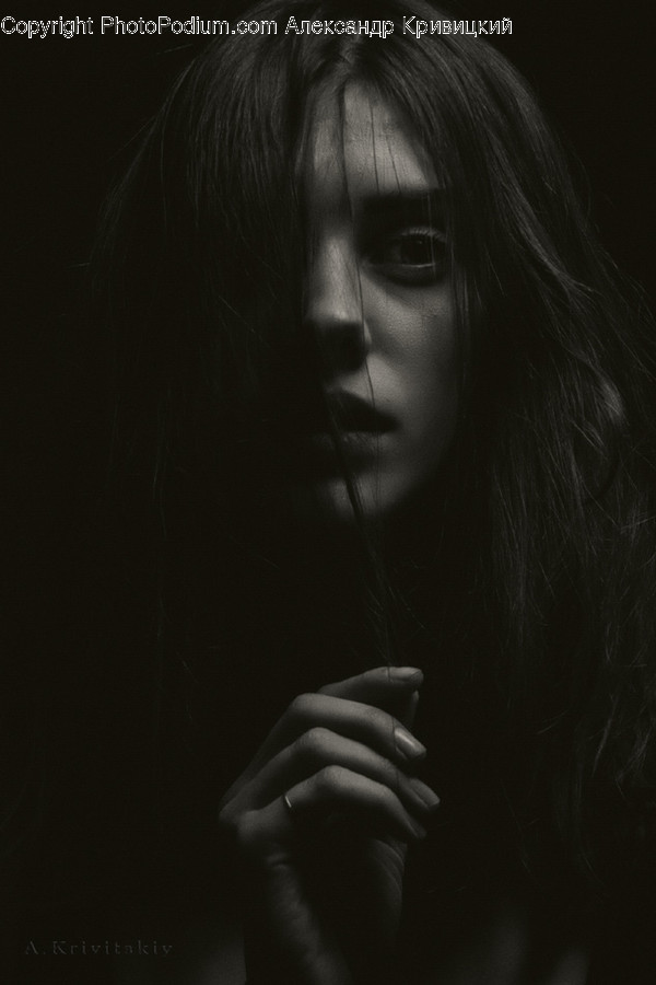 People, Person, Human, Female, Girl