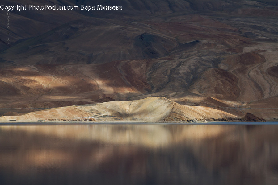 Canyon, Outdoors, Valley, Mountain, Mountain Range