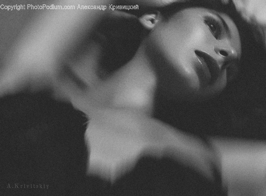 People, Person, Human, Portrait, Female
