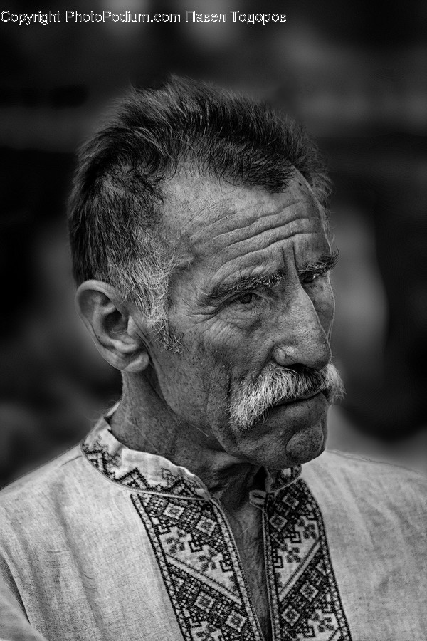 People, Person, Human, Portrait