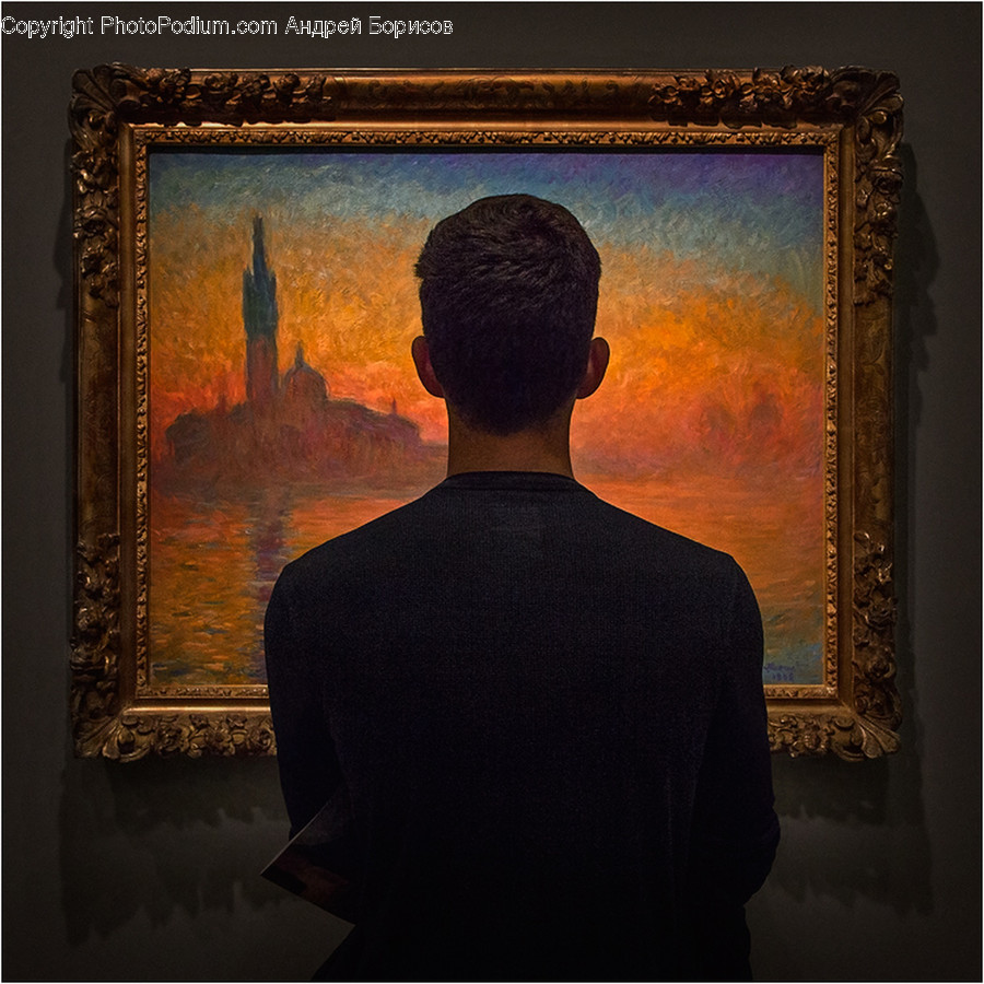 People, Person, Human, Art, Modern Art