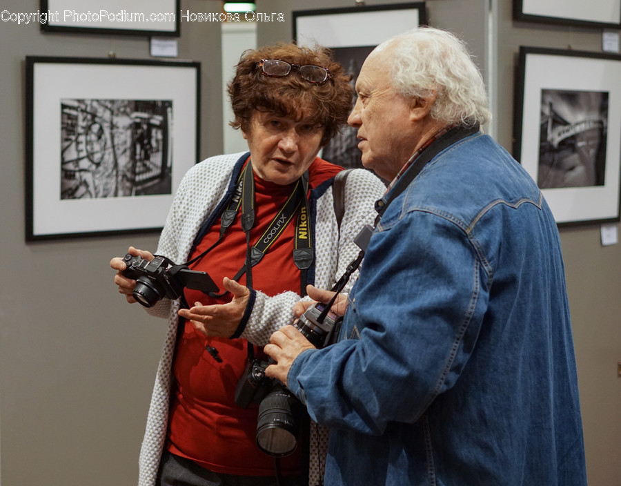 People, Person, Human, Senior Citizen, Portrait