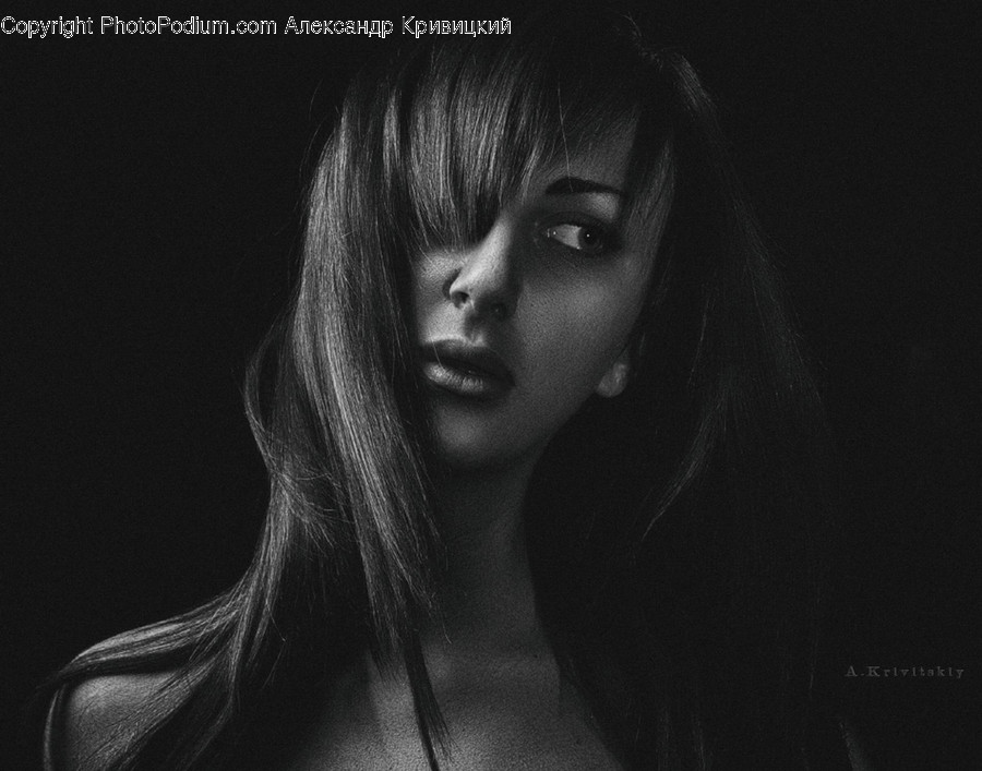 People, Person, Human, Female, Girl
