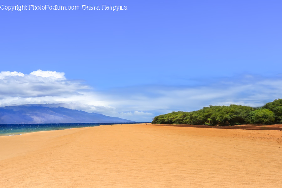 Dune, Outdoors, Landscape, Nature, Scenery