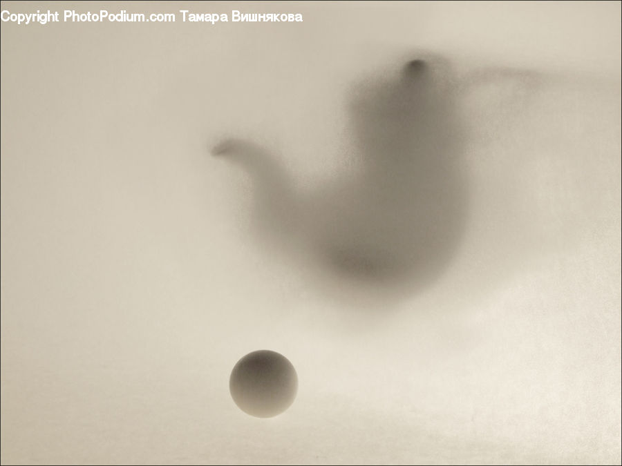 Sphere, Astronomy, Lunar Eclipse, Night