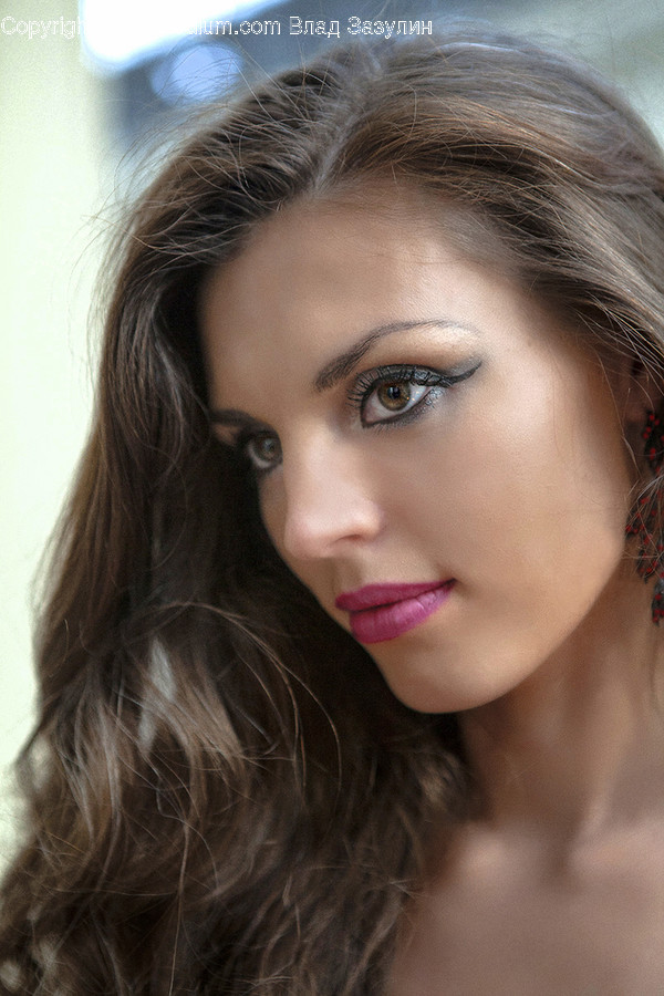 Human, People, Person, Female, Girl