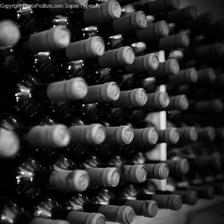 Beverage, Bottle, Wine, Wine Bottle, Alcohol