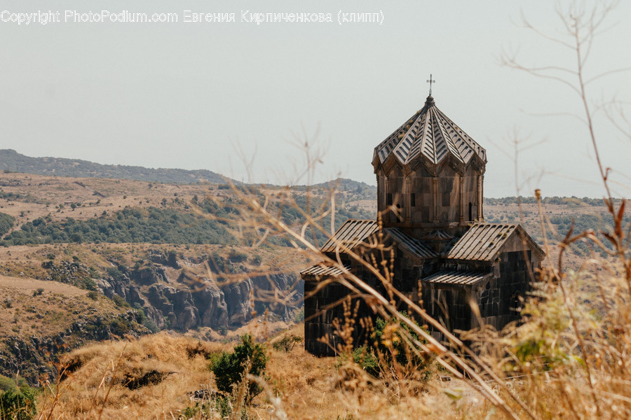 Cabin, Hut, Rural, Shack, Shelter