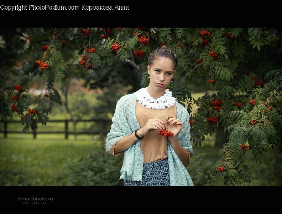 People, Person, Human, Plant, Potted Plant