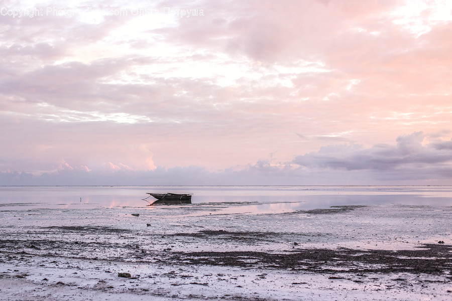 Beach, Coast, Outdoors, Sea, Water