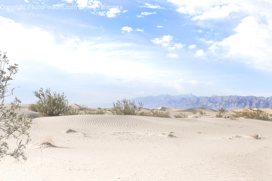 Drawing, Sketch, Dune, Outdoors, Sand