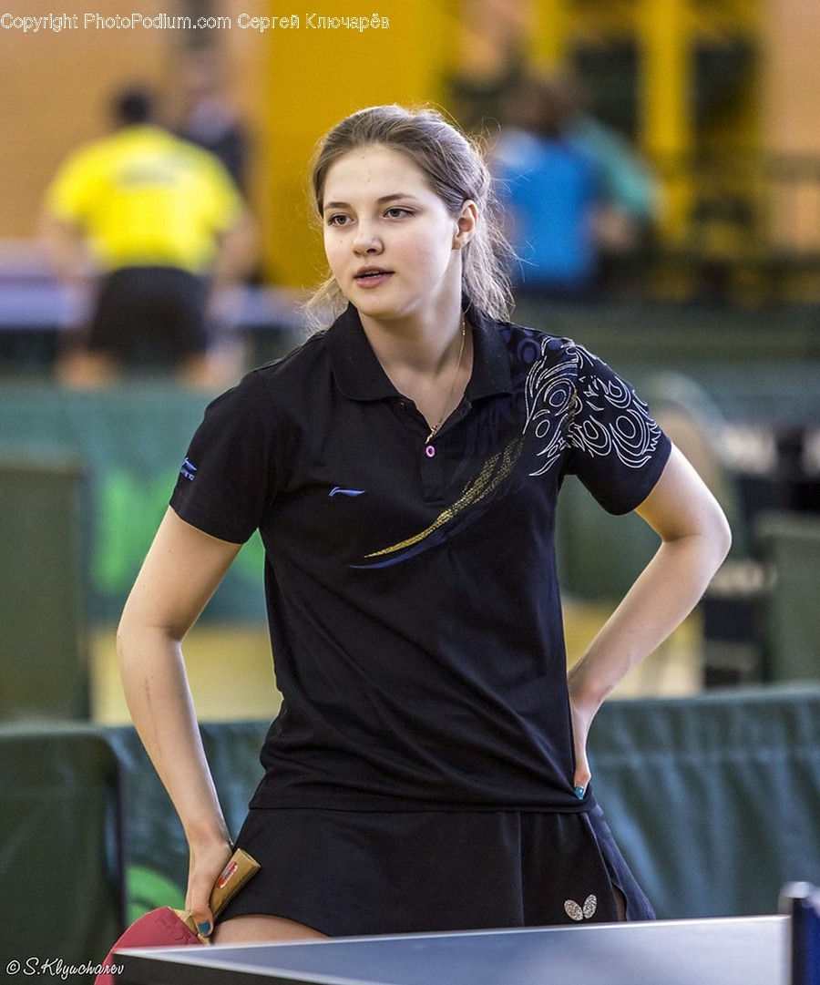 People, Person, Human, Ping Pong, Sport