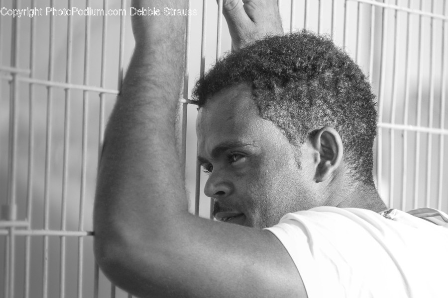 People, Person, Human, Portrait, Head