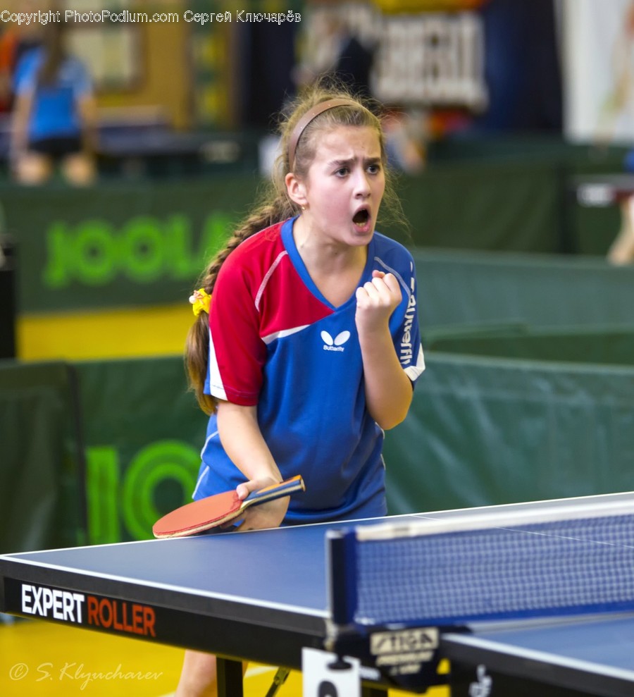 People, Person, Human, Ping Pong, Sport