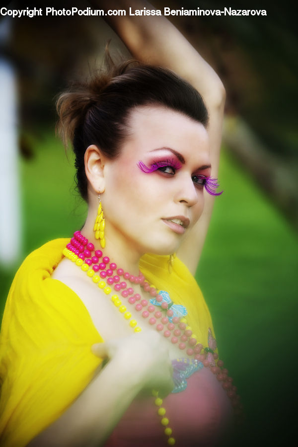 People, Person, Human, Female, Girl, Woman, Costume