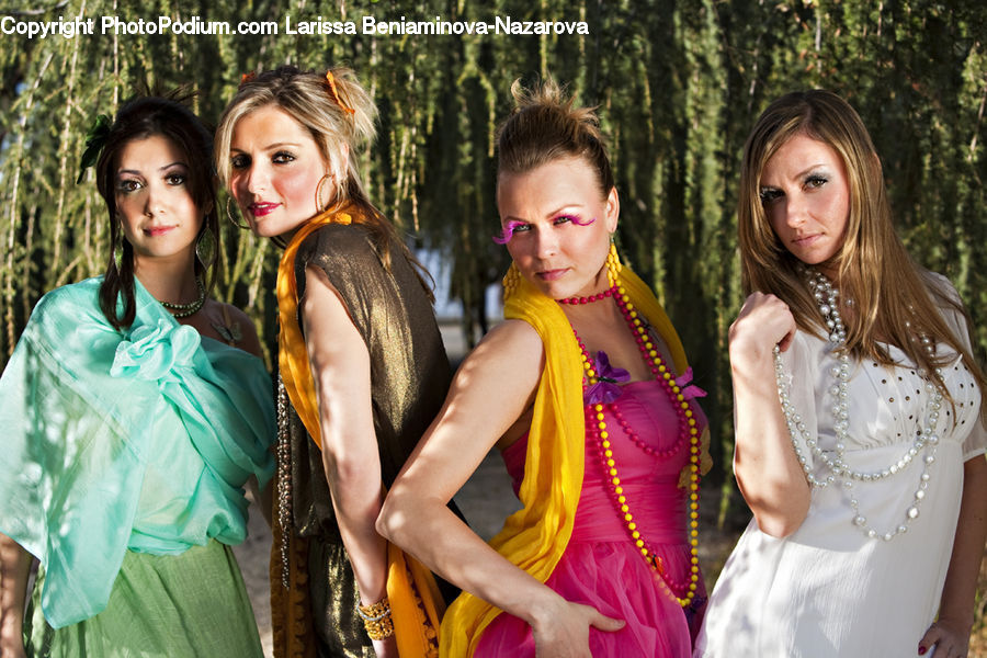 Human, People, Person, Costume, Sari, Female, Girl