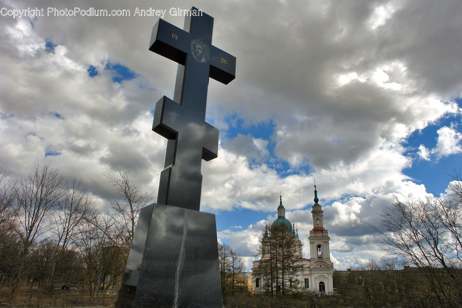 Architecture, Cathedral, Church, Worship, Tomb