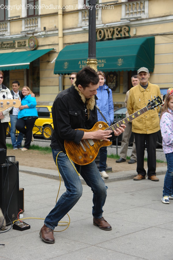 Human, People, Person, Cello, Musical Instrument