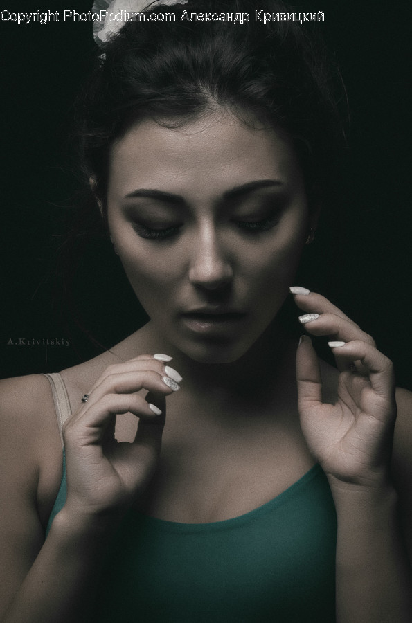 Human, People, Person, Skin, Face