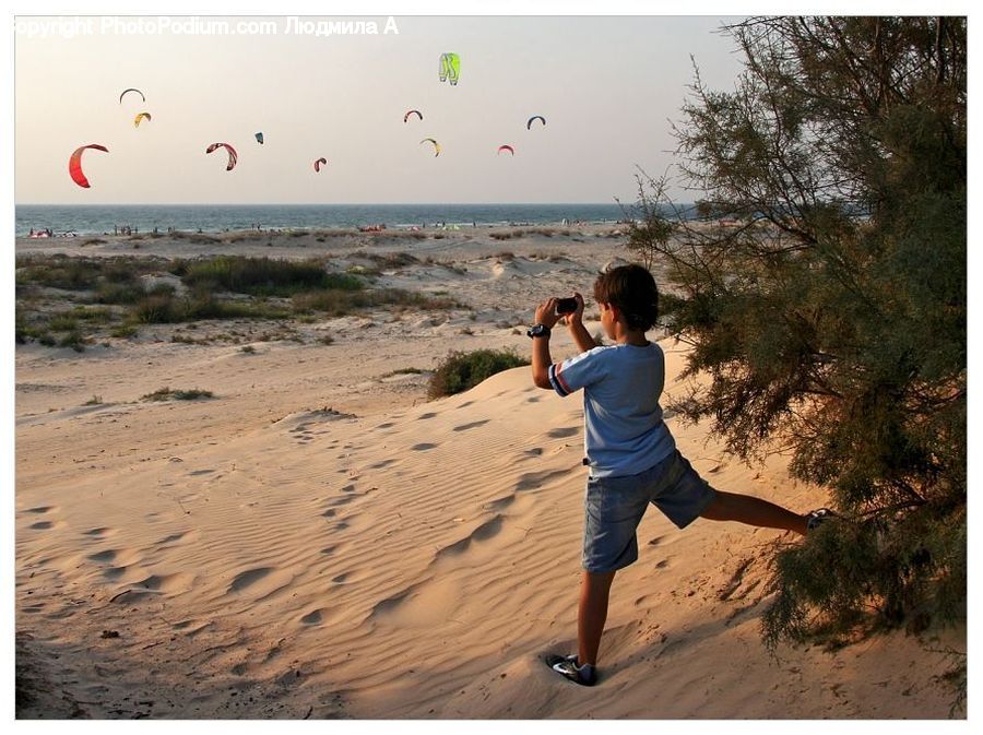 Human, People, Person, Outdoors, Sand, Soil, Beach