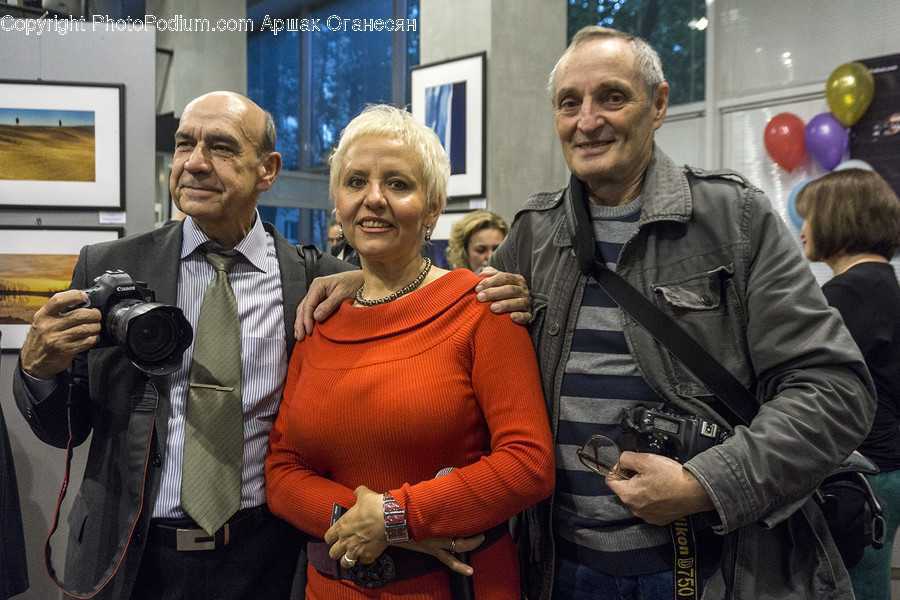 Human, People, Person, Senior Citizen, Costume