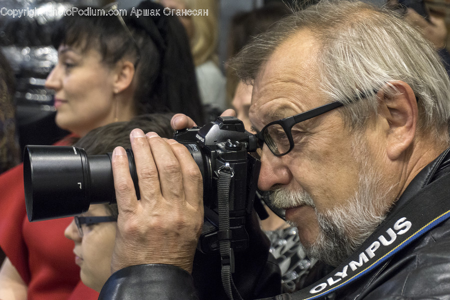 Human, People, Person, Photographer, Camera