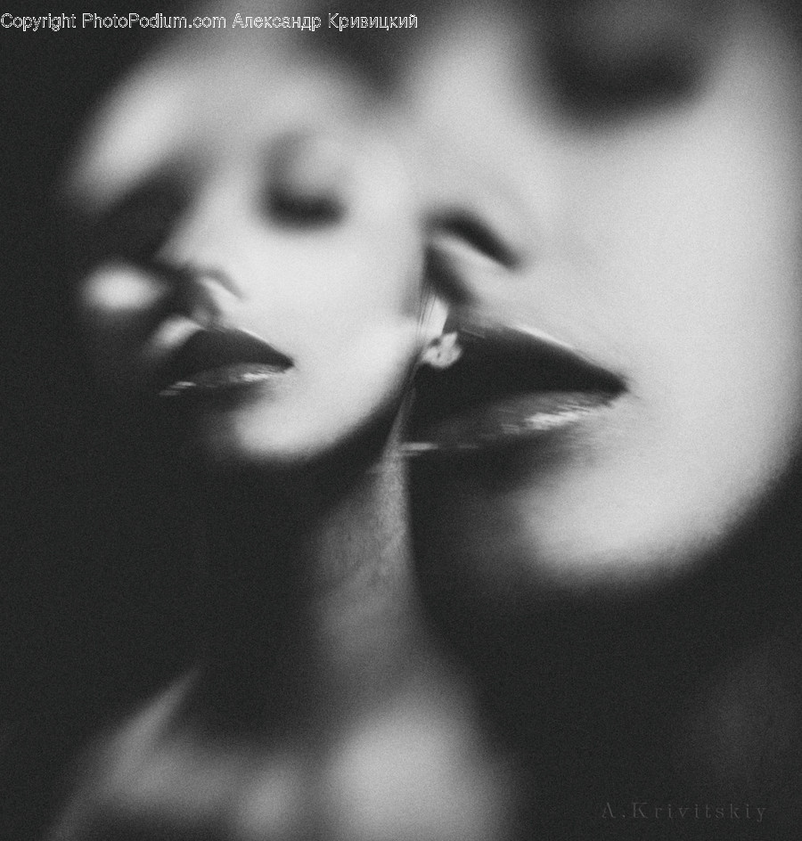 People, Person, Human, Face, Female
