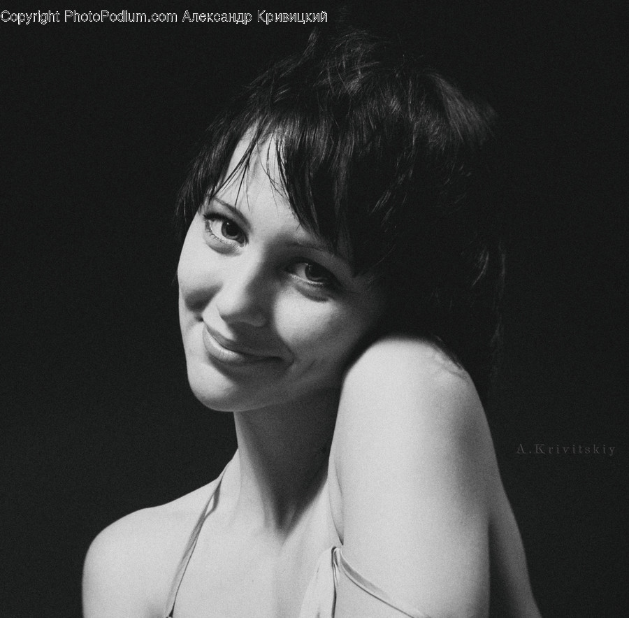 People, Person, Human, Portrait, Female