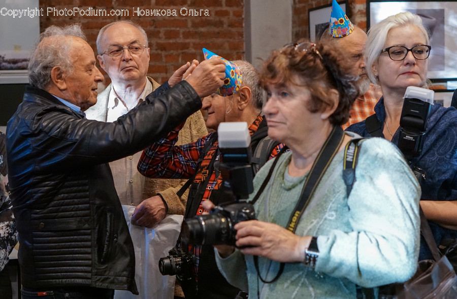 People, Person, Human, Photographer, Camera