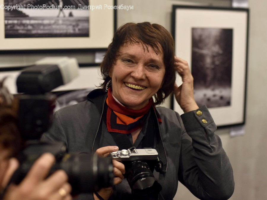 People, Person, Human, Camera, Electronics