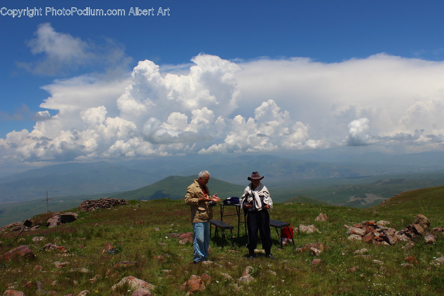Human, People, Person, Hiking, Leisure Activities