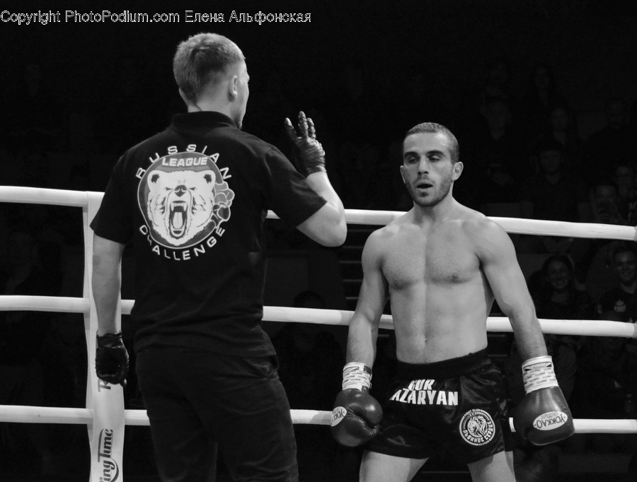 Human, People, Person, Boxing, Fitness