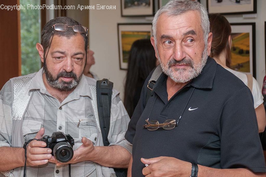 People, Person, Human, Photographer, Camera