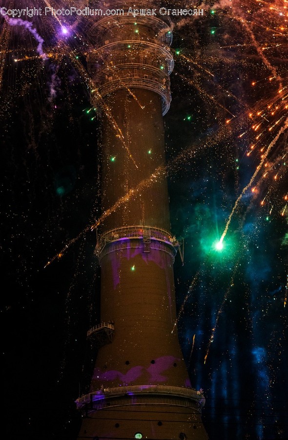 Astronomy, Nebula, Outer Space, Space, Universe