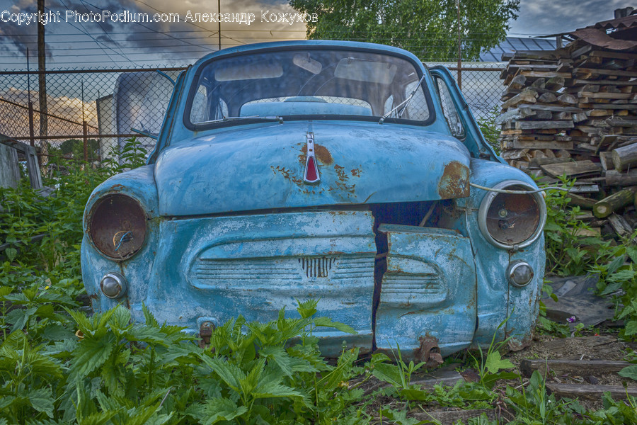 Engine, Machine, Motor, Automobile, Car