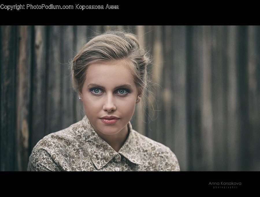 People, Person, Human, Blonde, Female