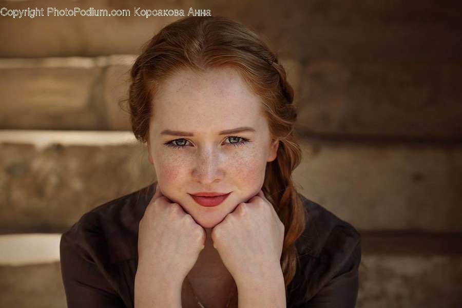 People, Person, Human, Face, Female