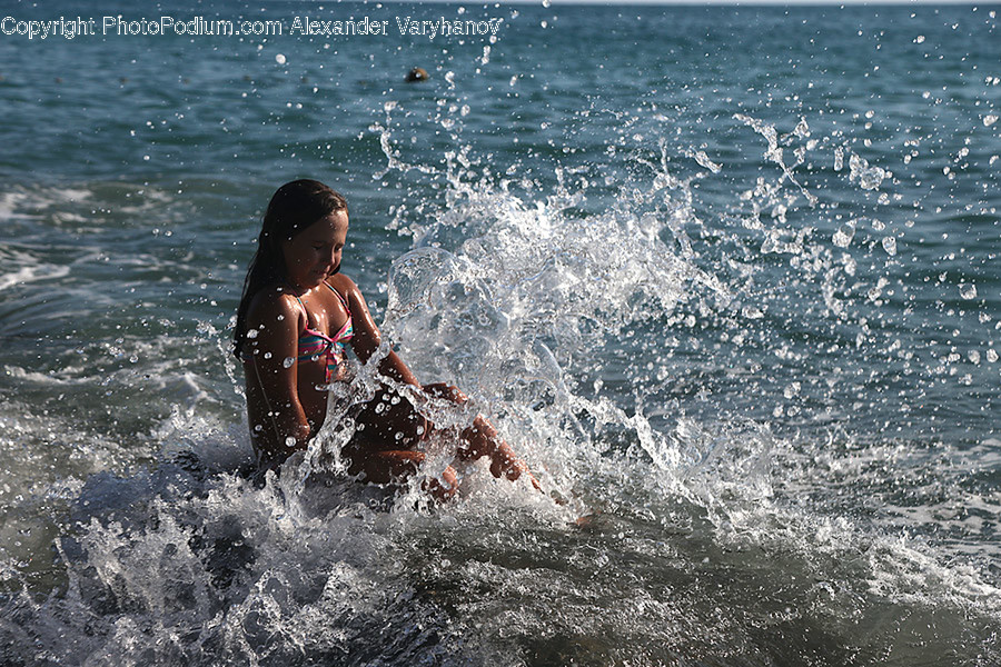 People, Person, Human, Sport, Swimming