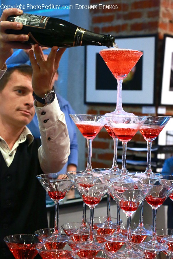 People, Person, Human, Glass, Beverage